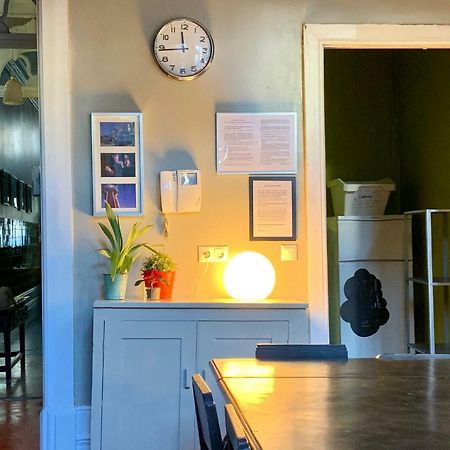 Mimhostel Porto Eksteriør bilde